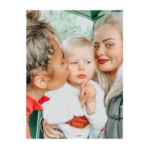 Meet your Posher, Carrie